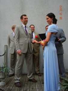 The Wedding Image